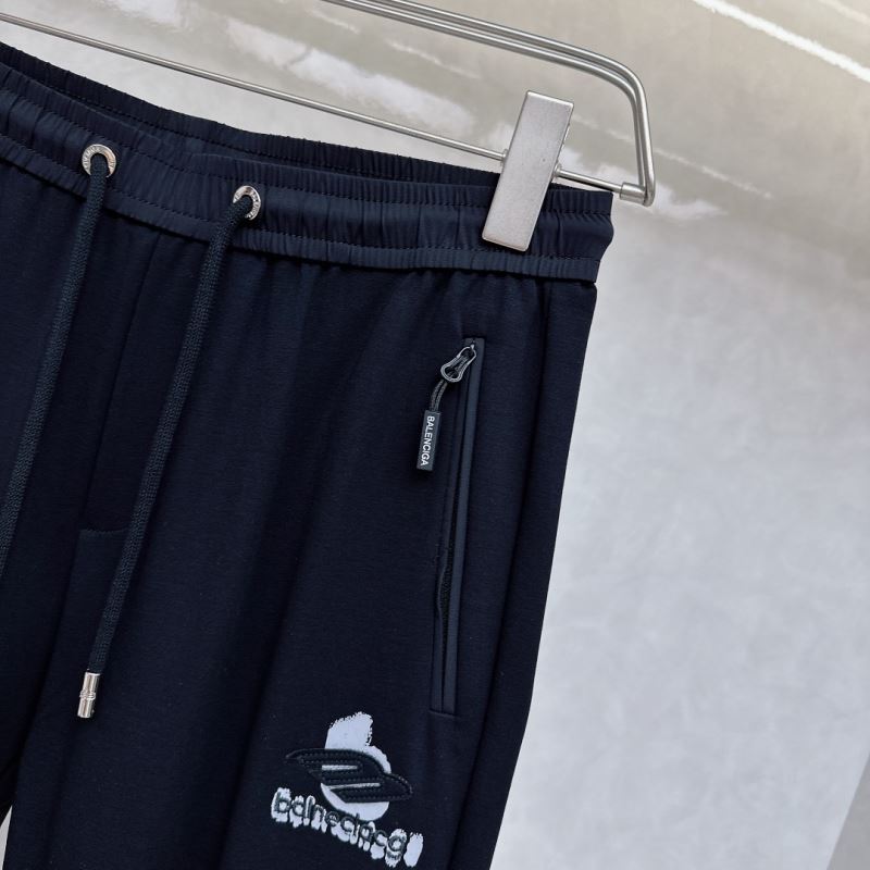 Balenciaga Long Pants